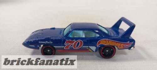 Hot Wheels Plymouth Superbird