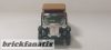 MATCHBOX Models Of Yesteryear 1945 MG-TC #3