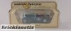 MATCHBOX Models Of Yesteryear 1945 MG-TC #3