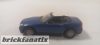 SIKU Mercedes Benz SLK 230 Kompressor