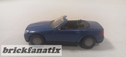 SIKU Mercedes Benz SLK 230 Kompressor