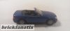 SIKU Mercedes Benz SLK 230 Kompressor