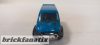 HOT WHEELS Ford Transit Connect