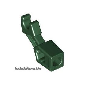 Lego BAD ROBOT ARM, Dark green