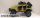 Jeep Wrangler Rubicon ( Light & Sound, PULL BACK ) 1:24
