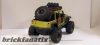 Jeep Wrangler Rubicon ( Light & Sound, PULL BACK ) 1:24