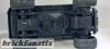 Jeep Wrangler Rubicon ( Light & Sound, PULL BACK ) 1:24