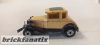 Matchbox Superfast Model 'A' Ford