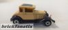 Matchbox Superfast Model 'A' Ford