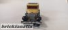 Matchbox Superfast Model 'A' Ford