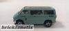 HOT WHEELS Dodge Van