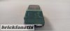 HOT WHEELS Dodge Van