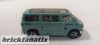 HOT WHEELS Dodge Van