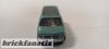 HOT WHEELS Dodge Van