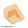 Lego Slope 30 1 x 1 x 2/3, Trans orange