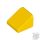 Lego Slope 30 1 x 1 x 2/3, Yellow