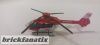SIKU Helicopter - Notarzt