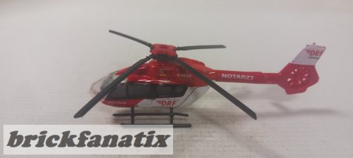 SIKU Helicopter - Notarzt
