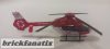 SIKU Helicopter - Notarzt