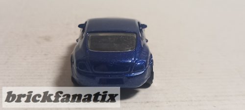 Hot Wheels Bentley Continental Supersports 