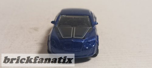 Hot Wheels Bentley Continental Supersports 