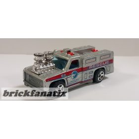 Hot Wheels - AKCIÓ - Rescue Ranger