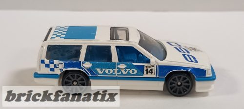 Hot Wheels Volvo 850 Estate
