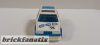 Hot Wheels Volvo 850 Estate