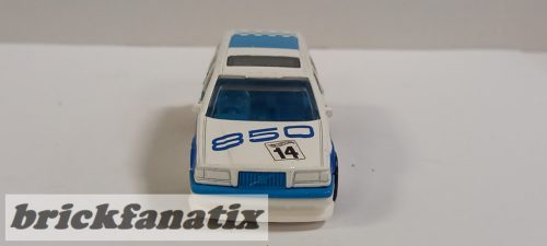 Hot Wheels Volvo 850 Estate