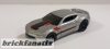 Hot Wheels - AKCIÓ - 2016 Camaro SS