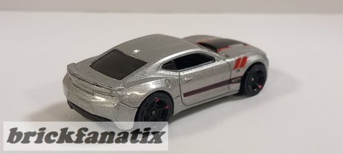 Hot Wheels - AKCIÓ - 2016 Camaro SS