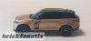 Hot Wheels Range Rover Velar