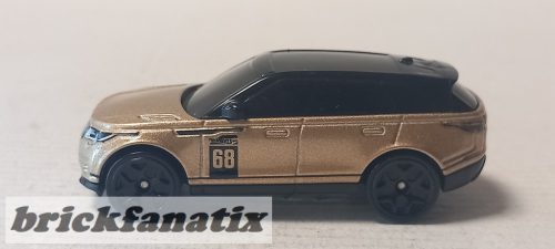 Hot Wheels Range Rover Velar