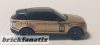 Hot Wheels Range Rover Velar