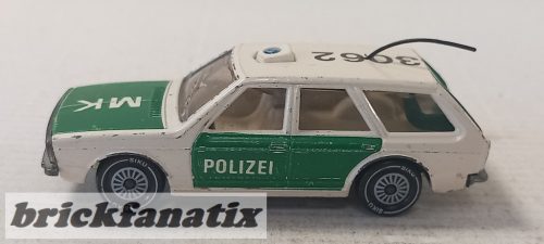 SIKU Volkswagen Passat Variant Polizei MK