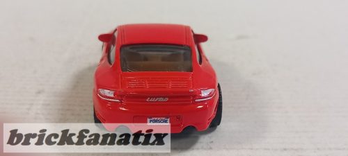 Matchbox Porsche 911 Turbo