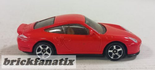 Matchbox Porsche 911 Turbo