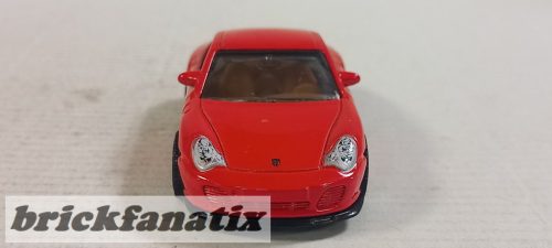 Matchbox Porsche 911 Turbo