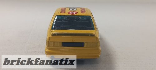 Burago Ford Sierra #7 Texaco 1:43