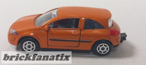 Majorette Renault Megane II