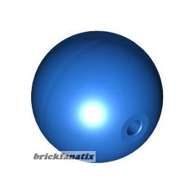 Lego BALL Ø16,5, Bright blue
