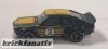 HOT WHEELS Mazda RX-3