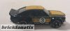 HOT WHEELS Mazda RX-3