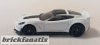 HOT WHEELS Corvette C7 Z06