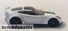 HOT WHEELS Corvette C7 Z06