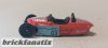 HOT WHEELS Morgan Super 3