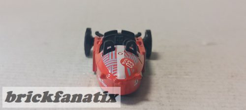 HOT WHEELS Morgan Super 3