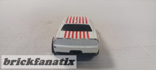 HOT WHEELS 2018 Dodge Challenger STR Demon - Ramchargers