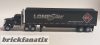 Matchbox International Lonestar ( A Navistar Company ) 2010
