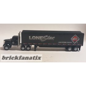 Matchbox International Lonestar ( A Navistar Company ) 2010